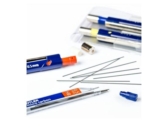 Staedtler Pen Refill 0.5 HB